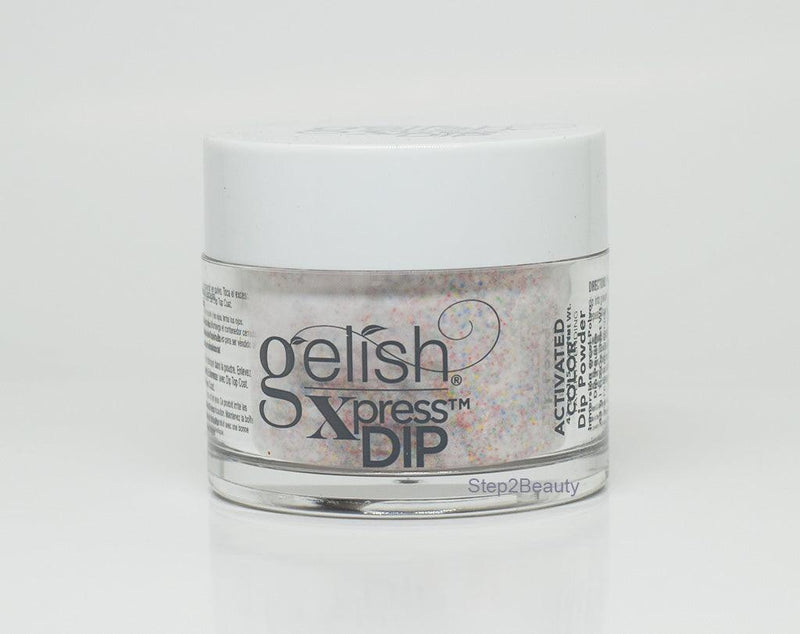 GELISH Dip - 952 Lots Of Dots