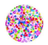 GELISH Dip - 952 Lots Of Dots - 1.5 oz - Dip Polish