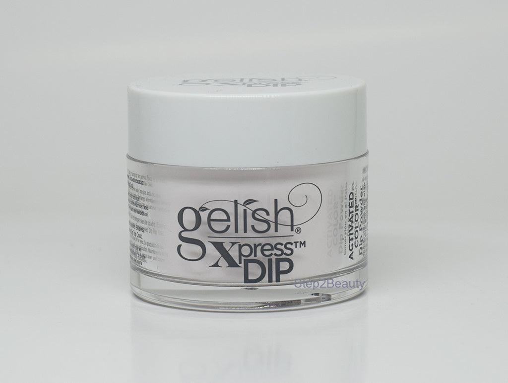 GELISH Dip - 999 Sheer & Silk - 0.8 oz