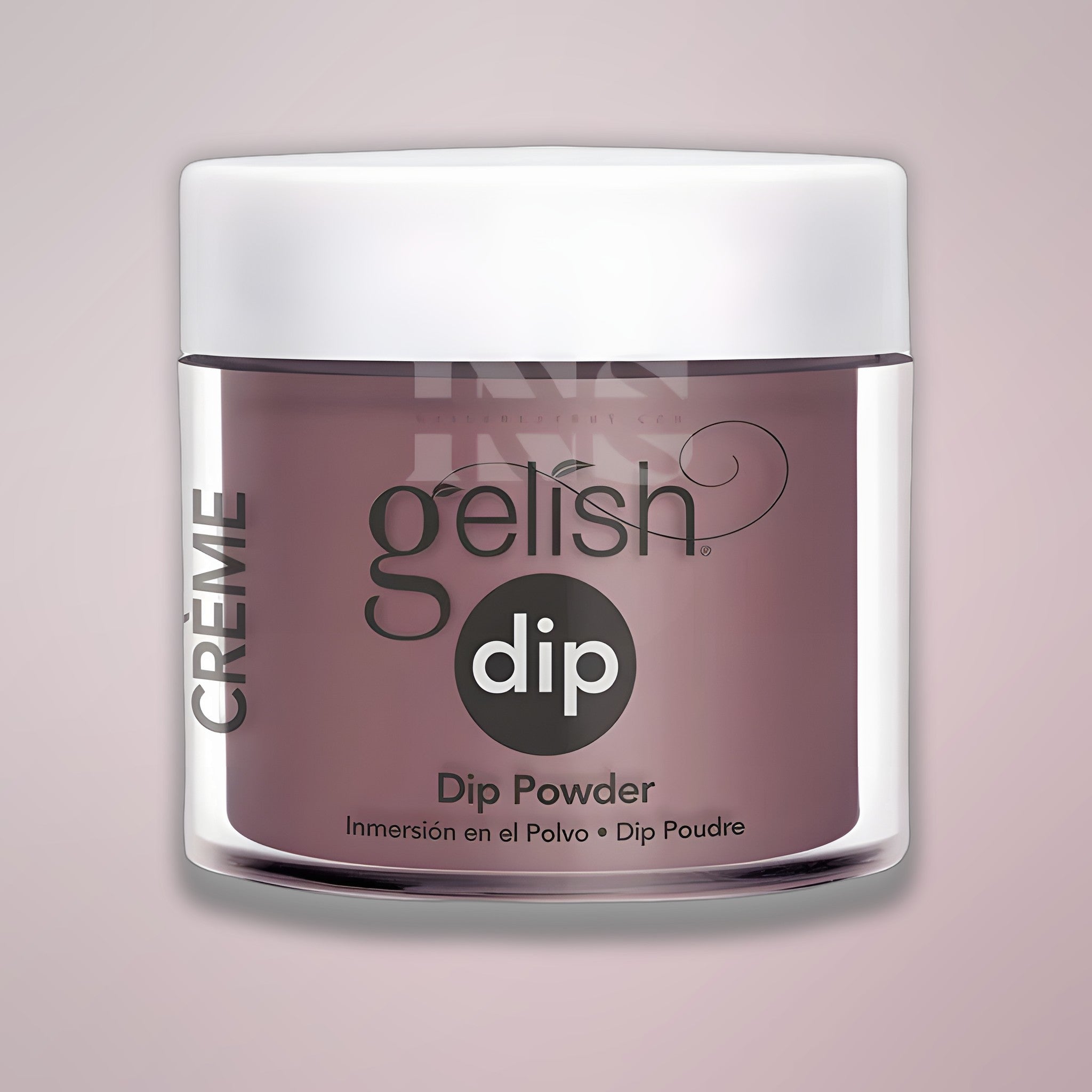 GELISH Dip - 191 A Little Naughty - 1.5 oz