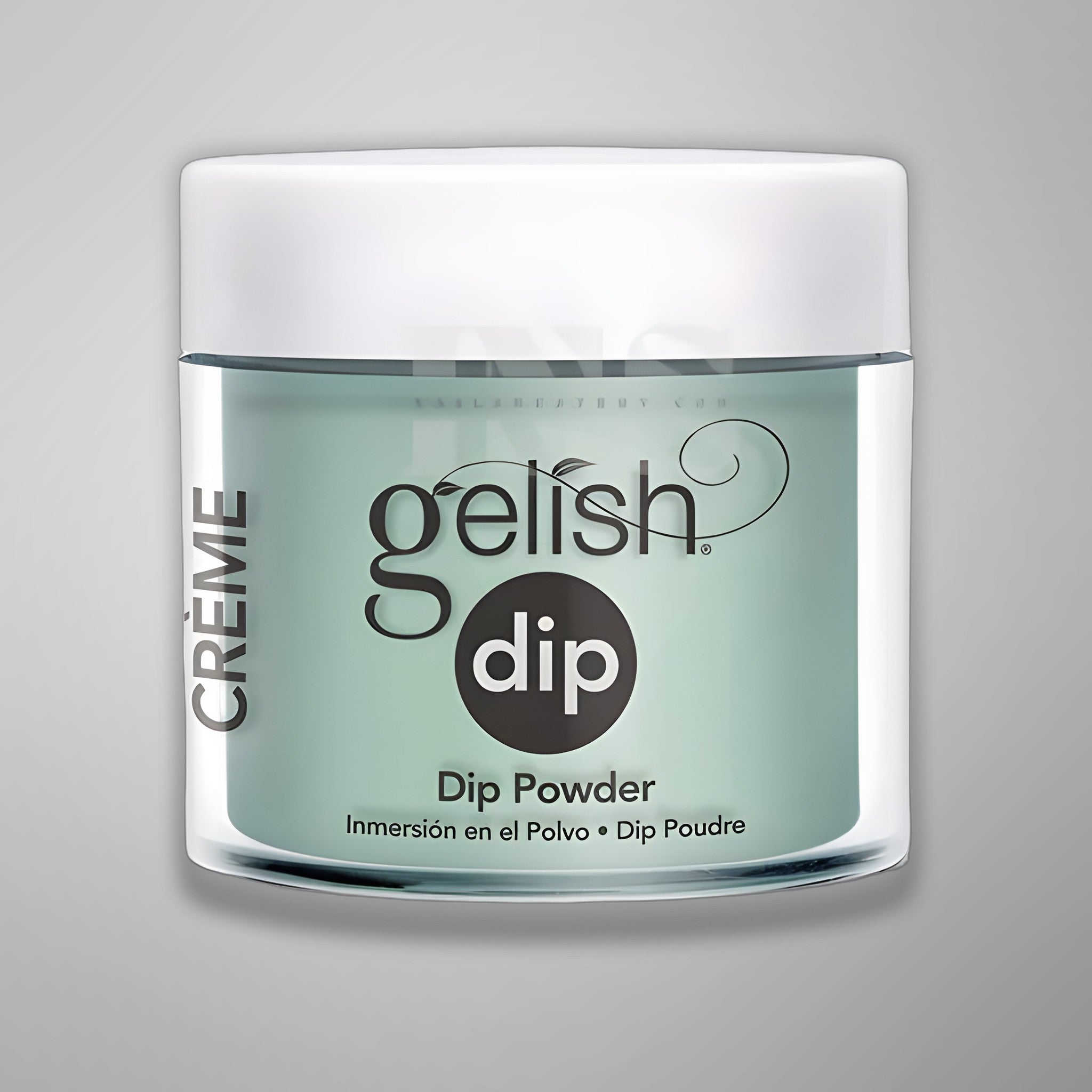 GELISH Dip - 890 A Mint Of Spring - 1.5 oz