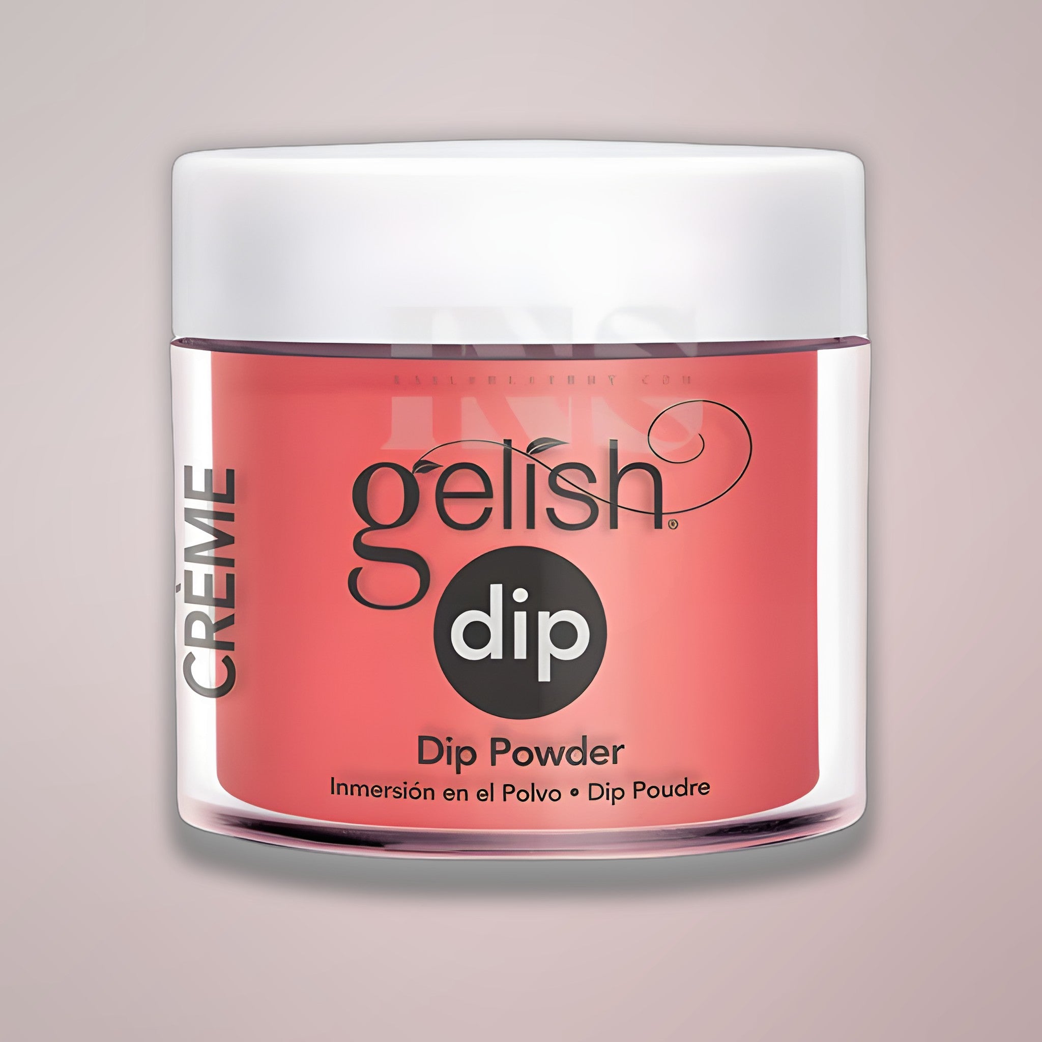 GELISH Dip - 886 A Petal For Your Thoughts - 1.5 oz