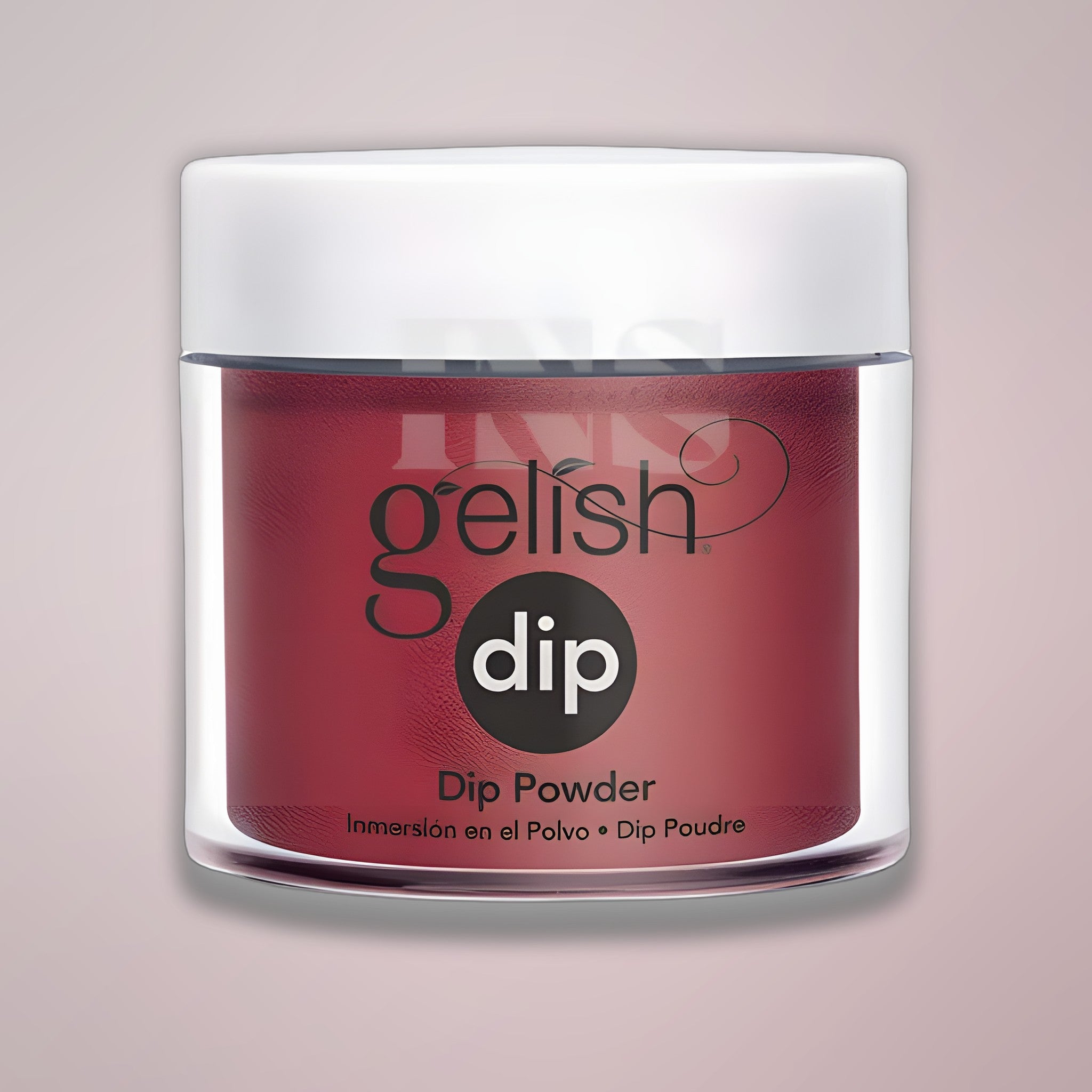 GELISH Dip - 260 A Tale Of Two Nails - 1.5 oz