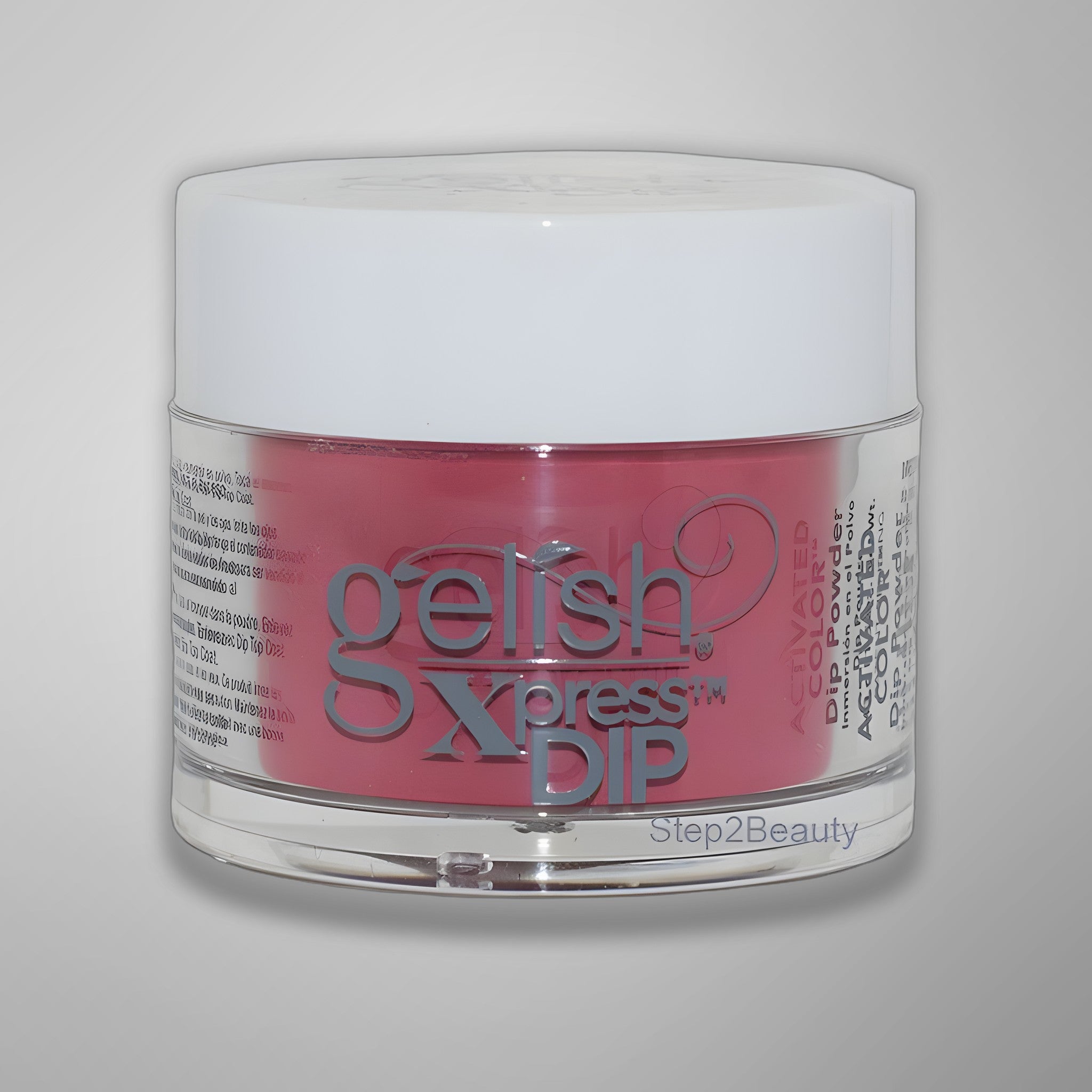 GELISH Dip - 185 A Touch Of Sass - 0.8 oz