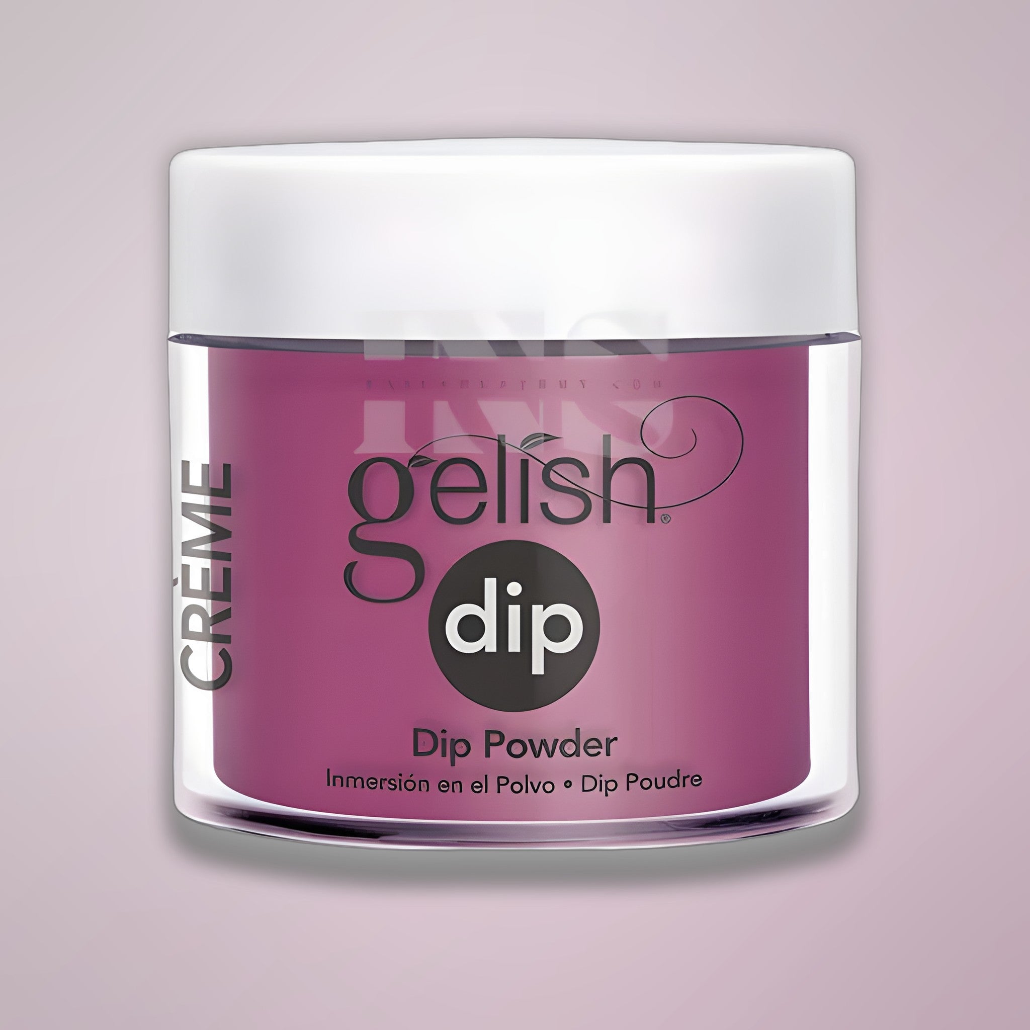 GELISH Dip - 185 A Touch Of Sass - 1.5 oz