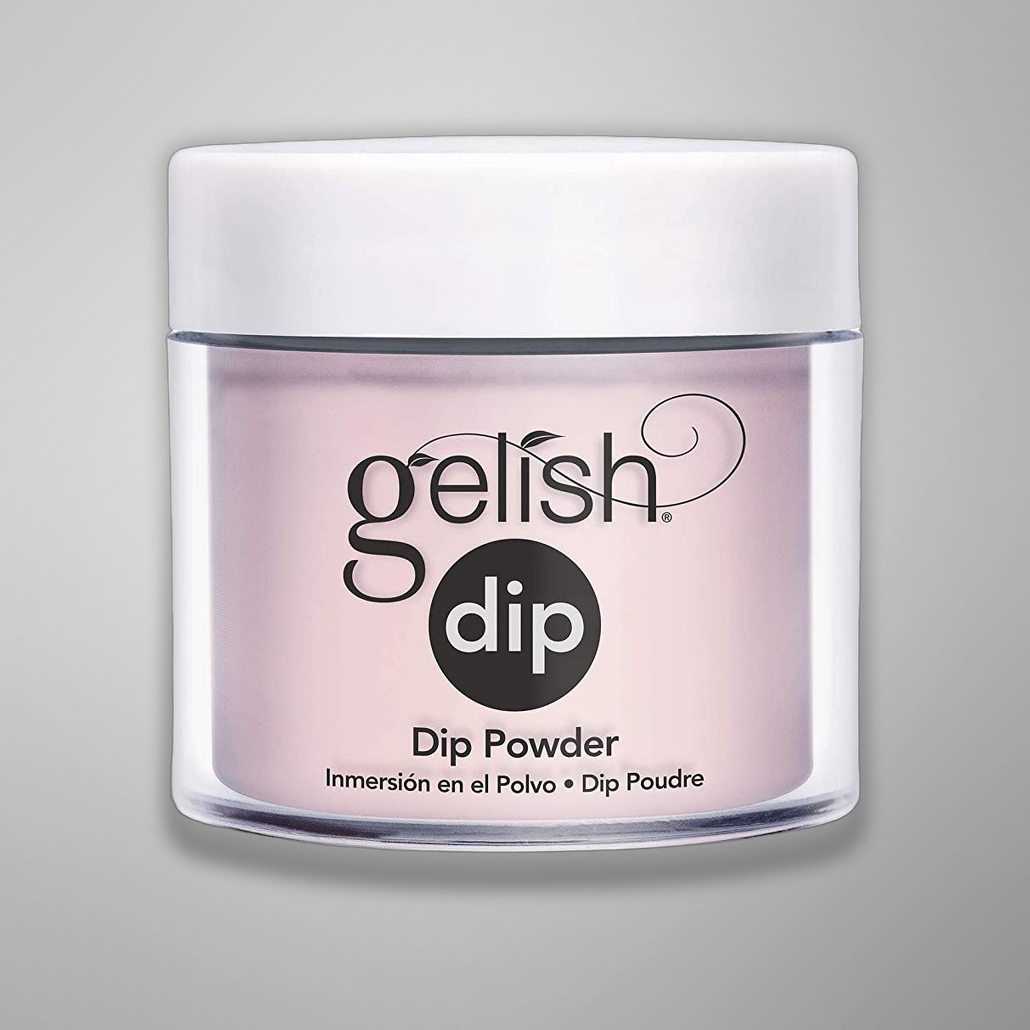 GELISH Dip - 254 All About The Pout - 1.5 oz
