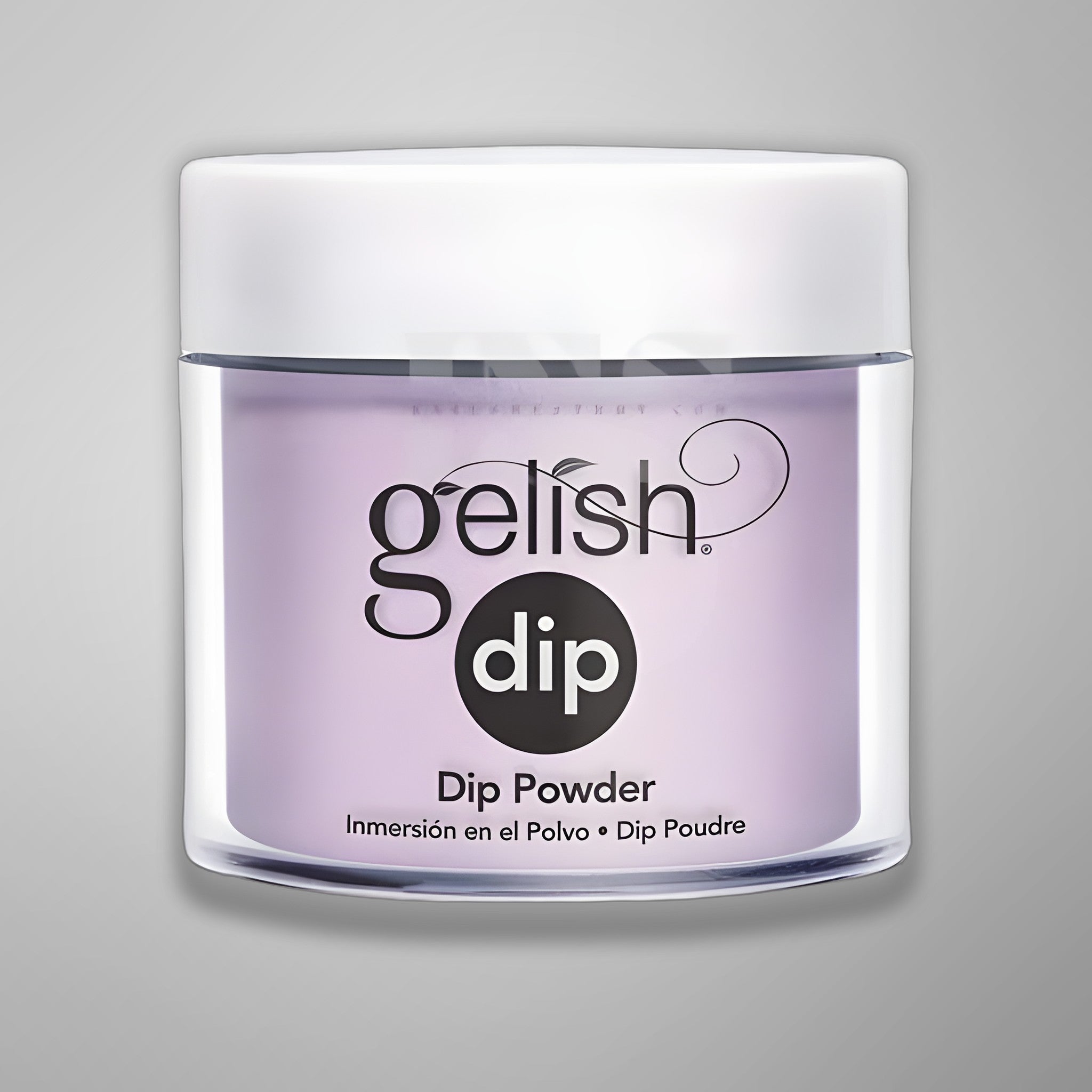 GELISH Dip - 295 All The Queen'S Bling - 1.5 oz