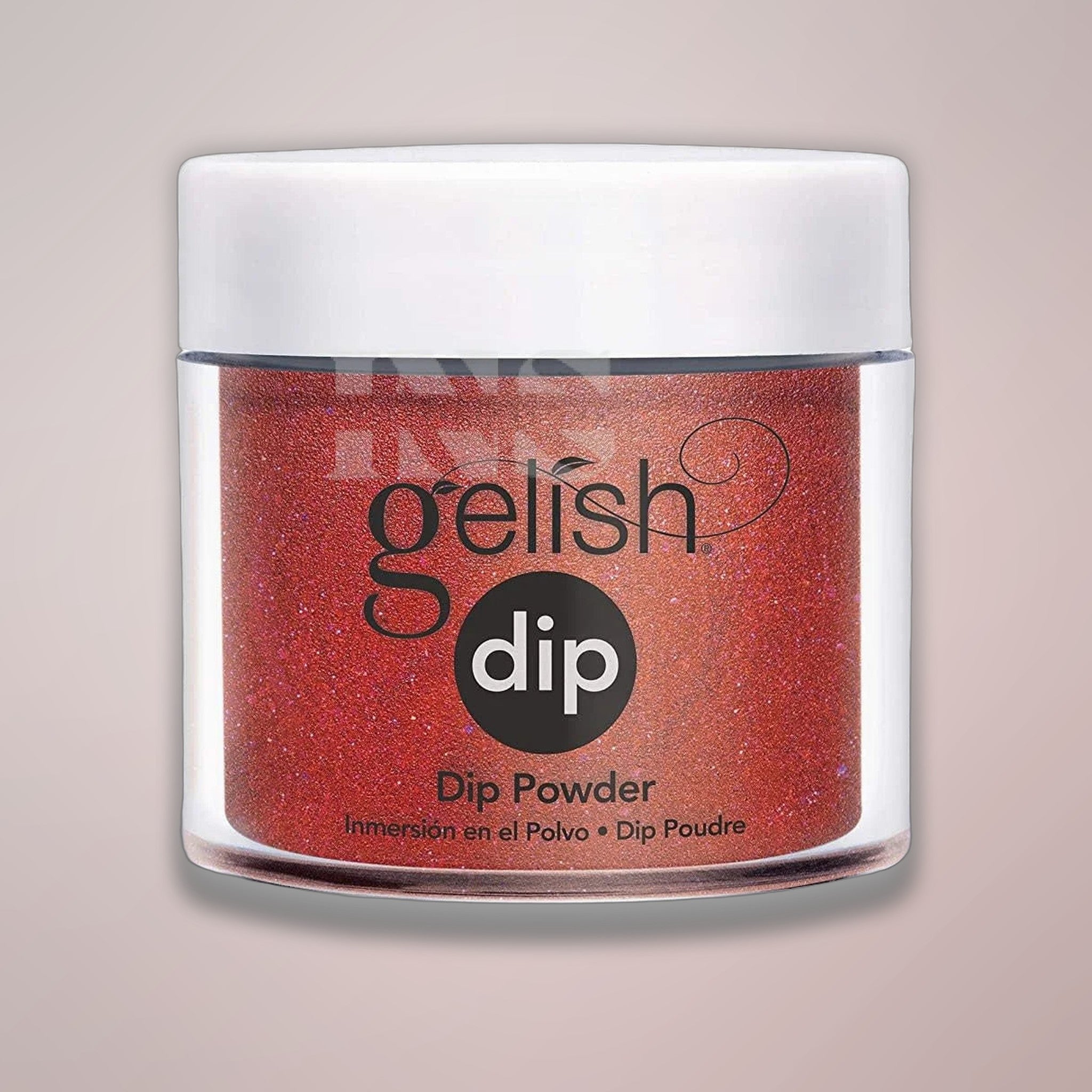 GELISH Dip - 911 All Tied Up With A Bow - 1.5 oz