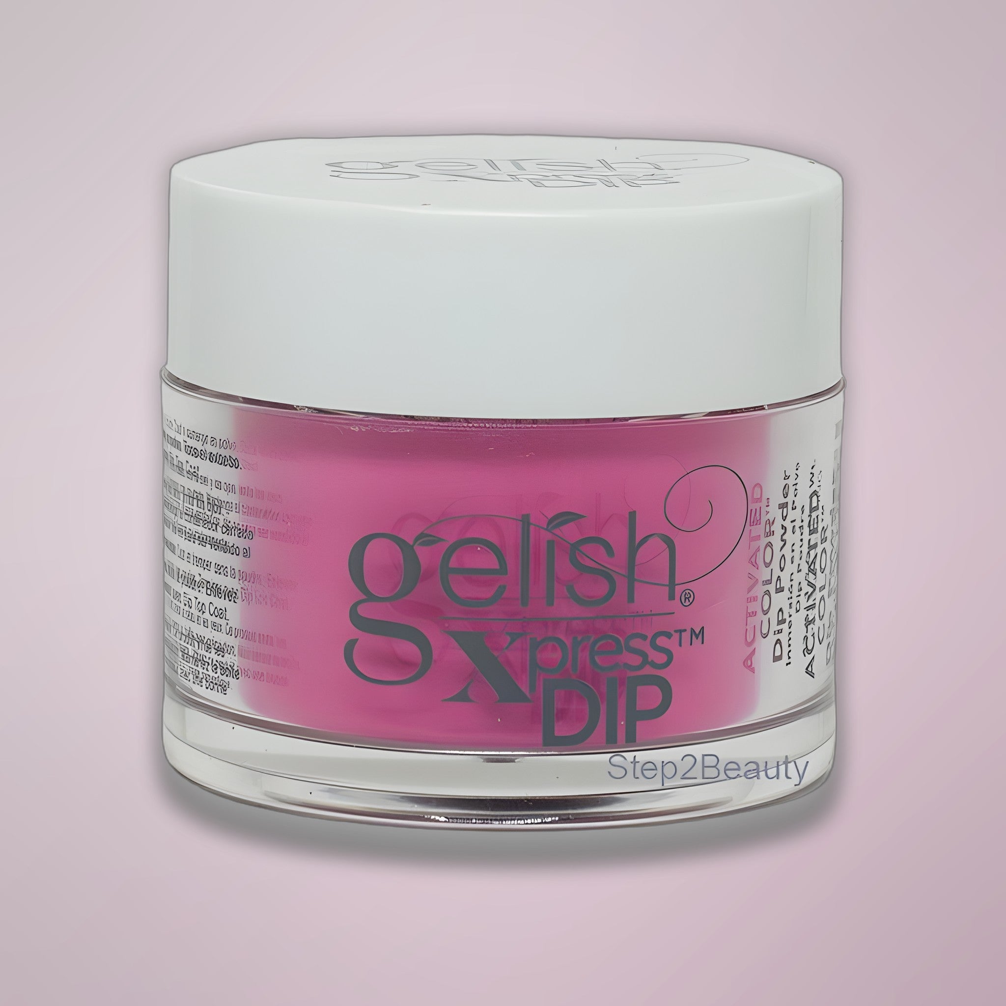 GELISH Dip - 173 Amour Color Please - 0.8 oz
