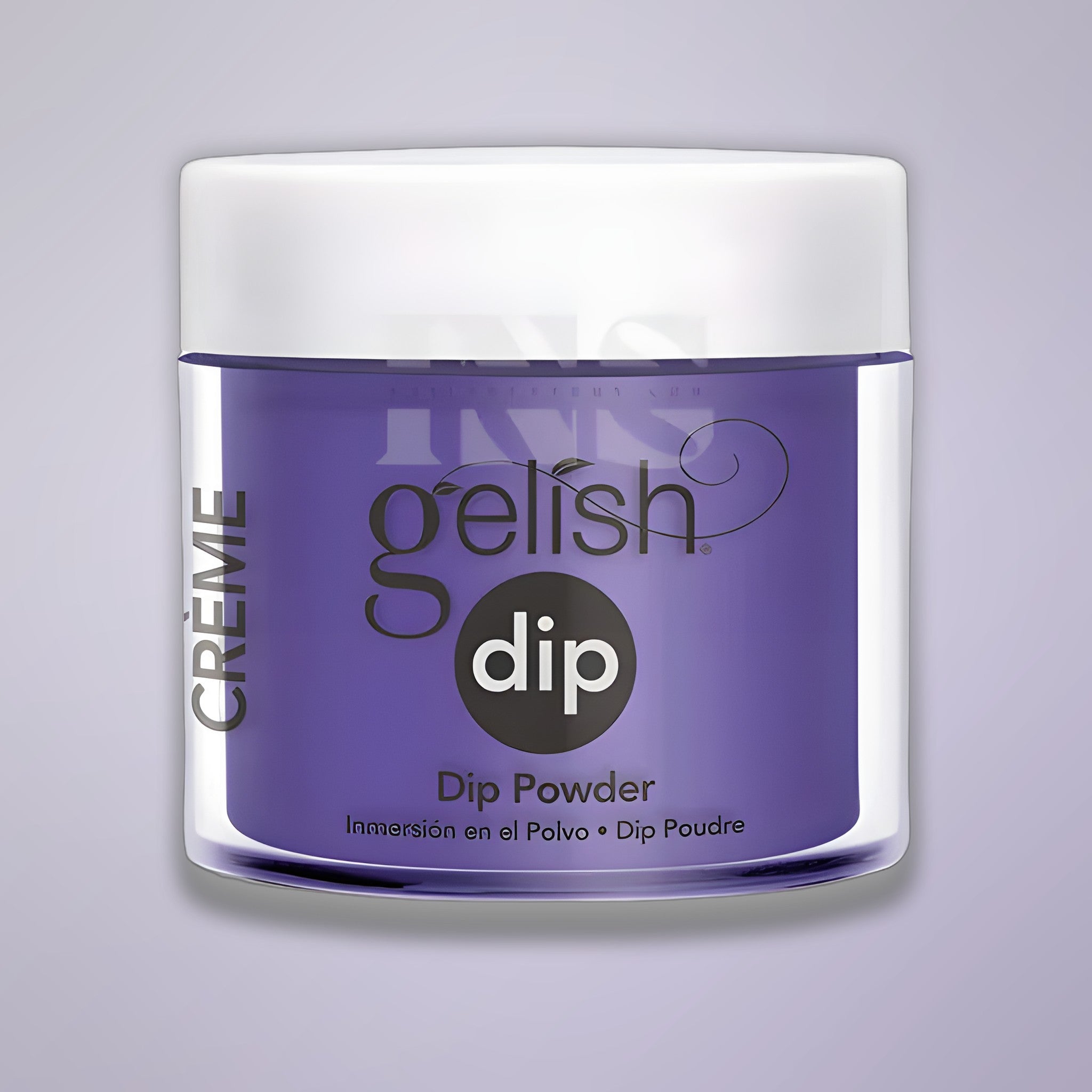 GELISH Dip - 179 Anime-Zing Color! - 1.5 oz