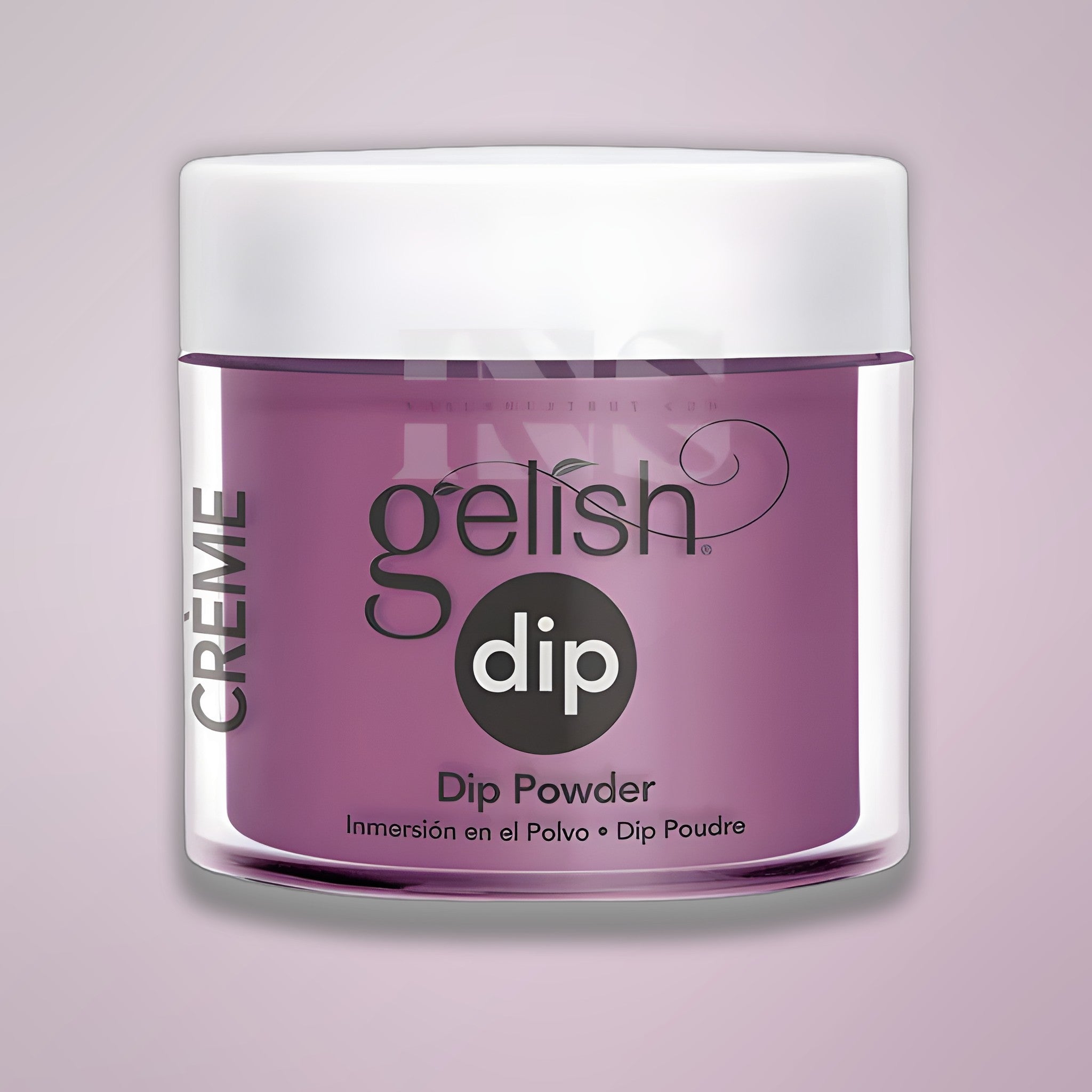 GELISH Dip - 828 Bella's Vampire - 1.5 oz