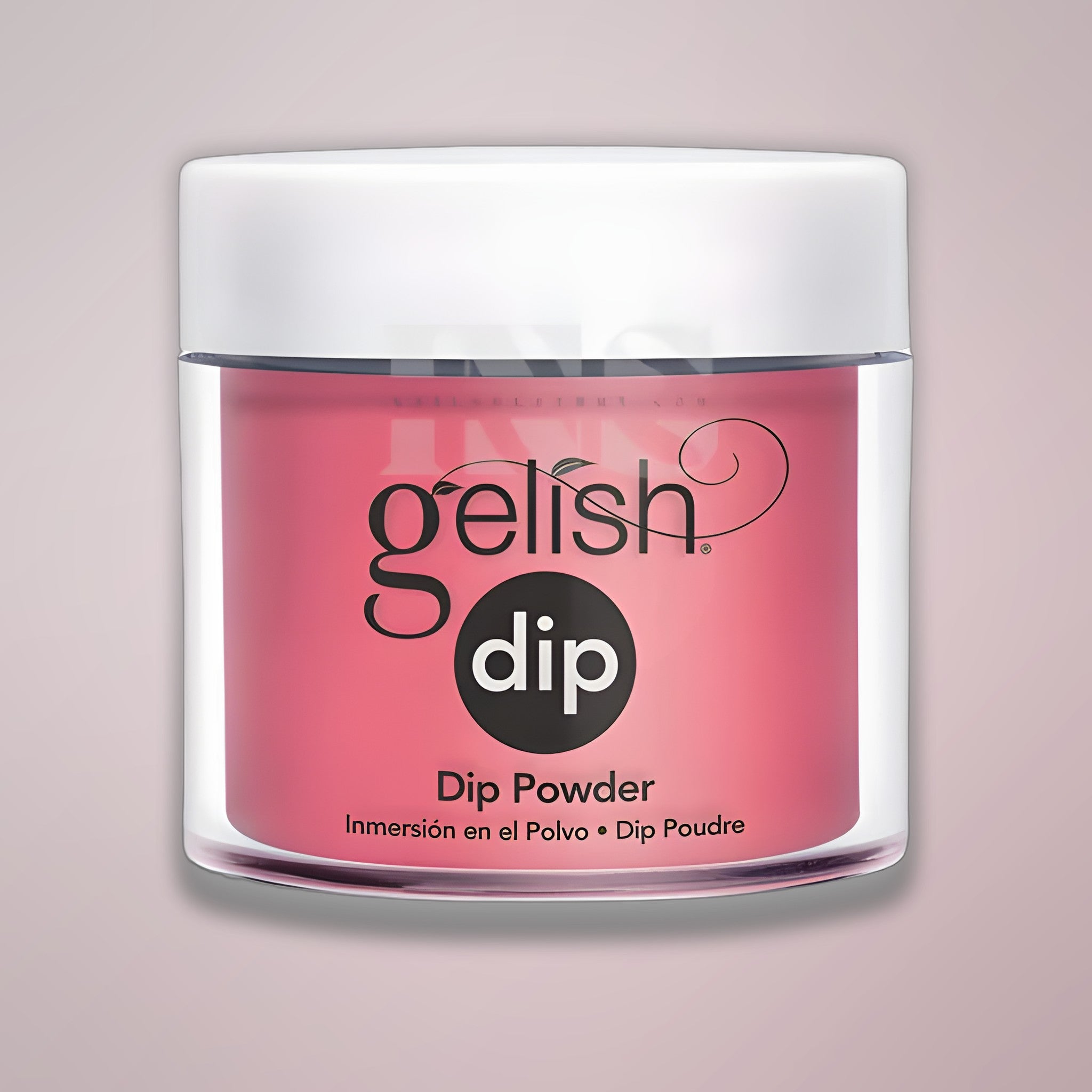 GELISH Dip - 915 Brights Have More Fun - 1.5 oz