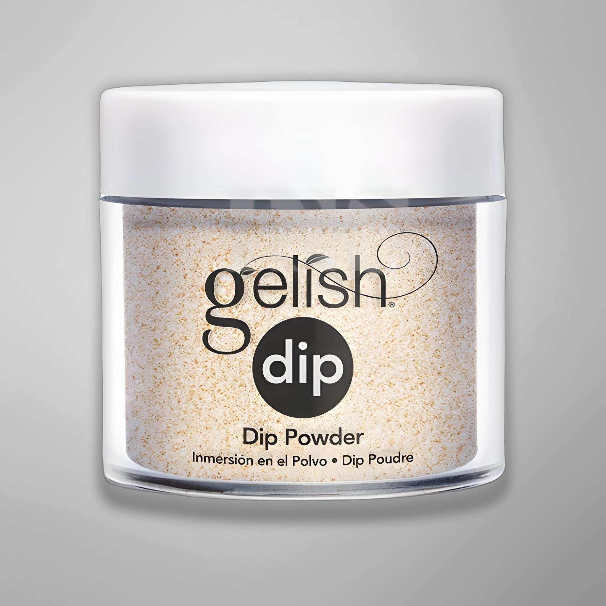 GELISH Dip - 837 Bronzed - 1.5 oz