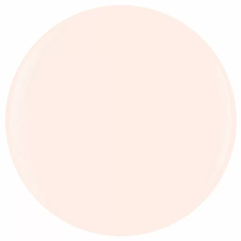 Gelish dip & brush - 001 heaven sent - 1.5oz - dip polish