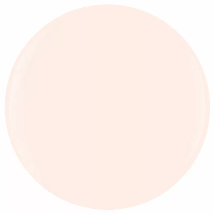 Gelish dip & brush - 001 heaven sent - 1.5oz - dip polish