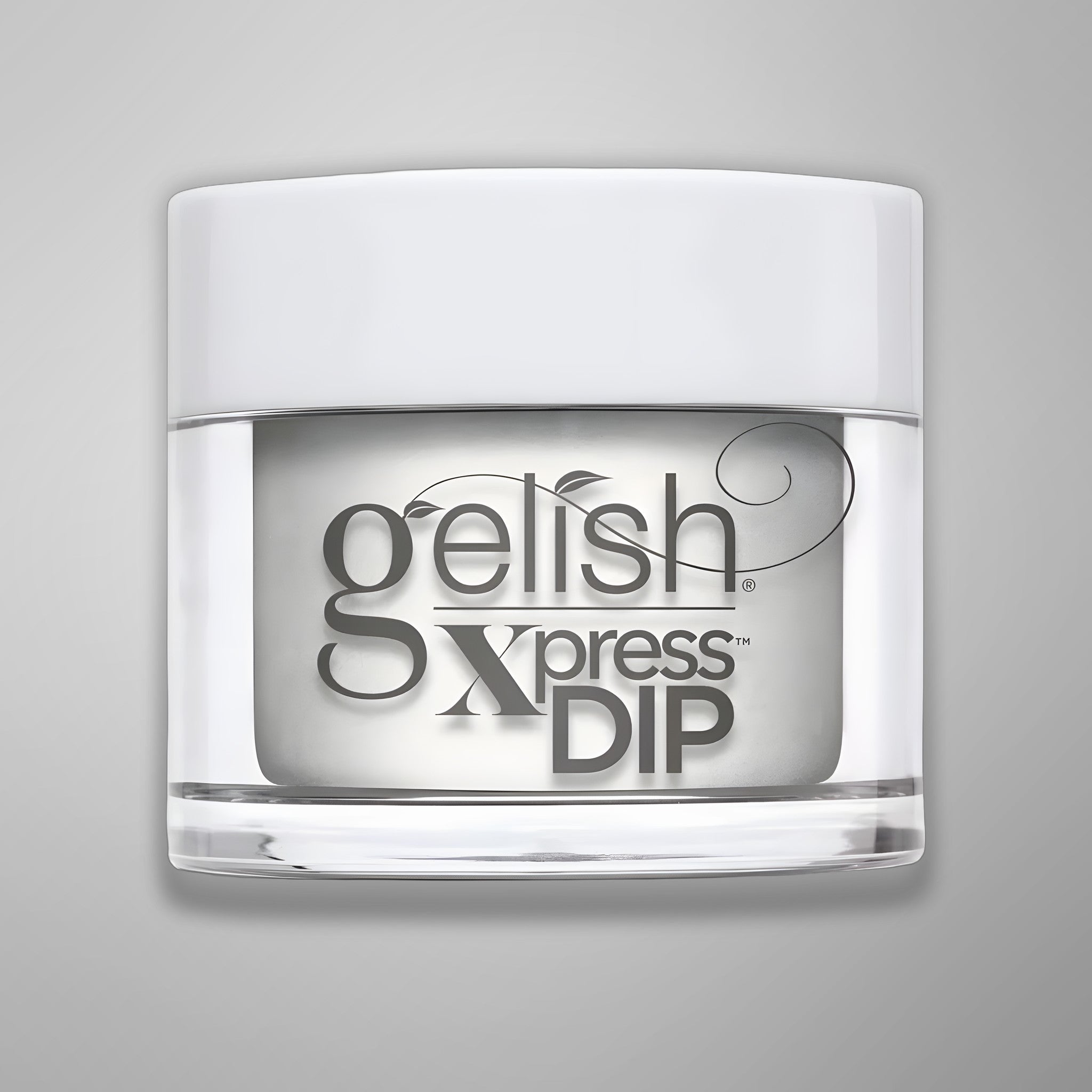 GELISH Dip & Brush - 001 Heaven Sent - 1.5oz
