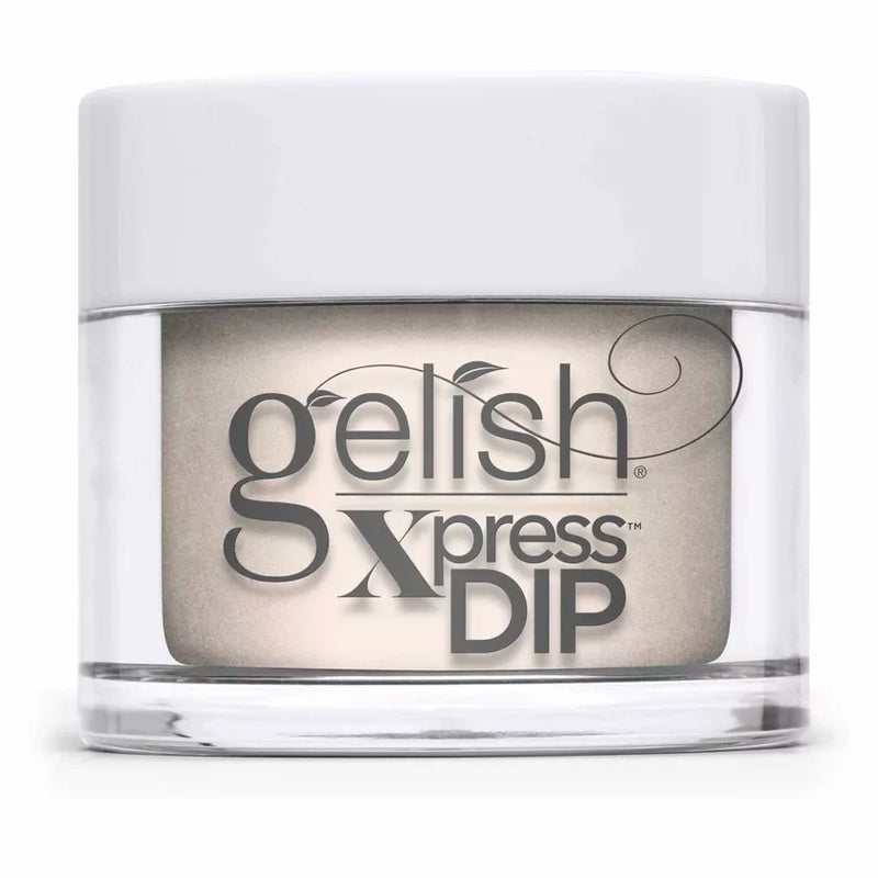 Gelish dip & brush - 006 simply irresistible - 1.5oz