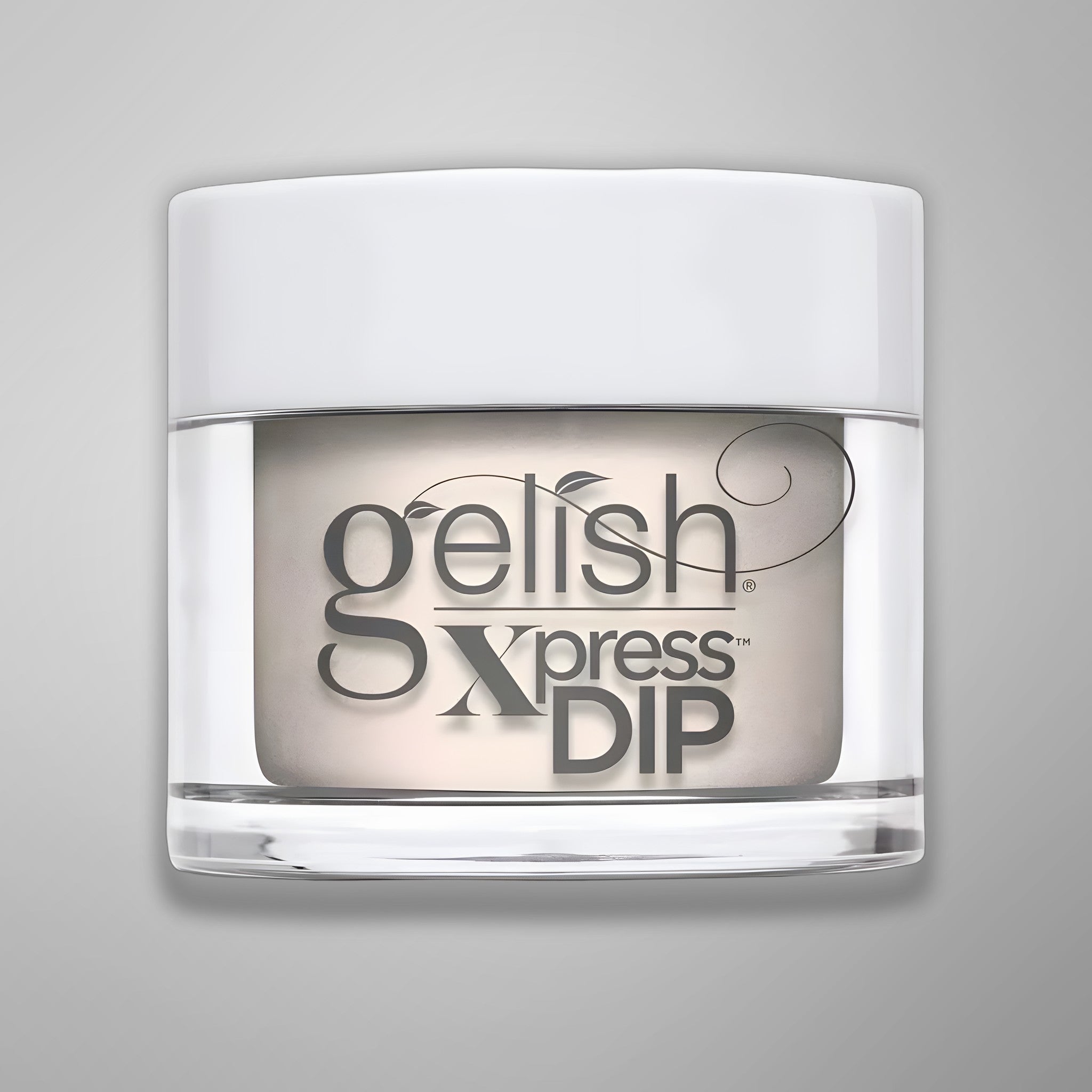 GELISH Dip & Brush - 006 Simply Irresistible - 1.5oz