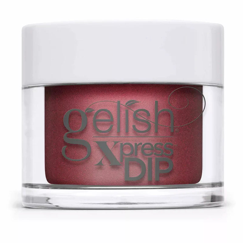 Gelish dip & brush - 031 wonder woman - 1.5oz - acrylic dip