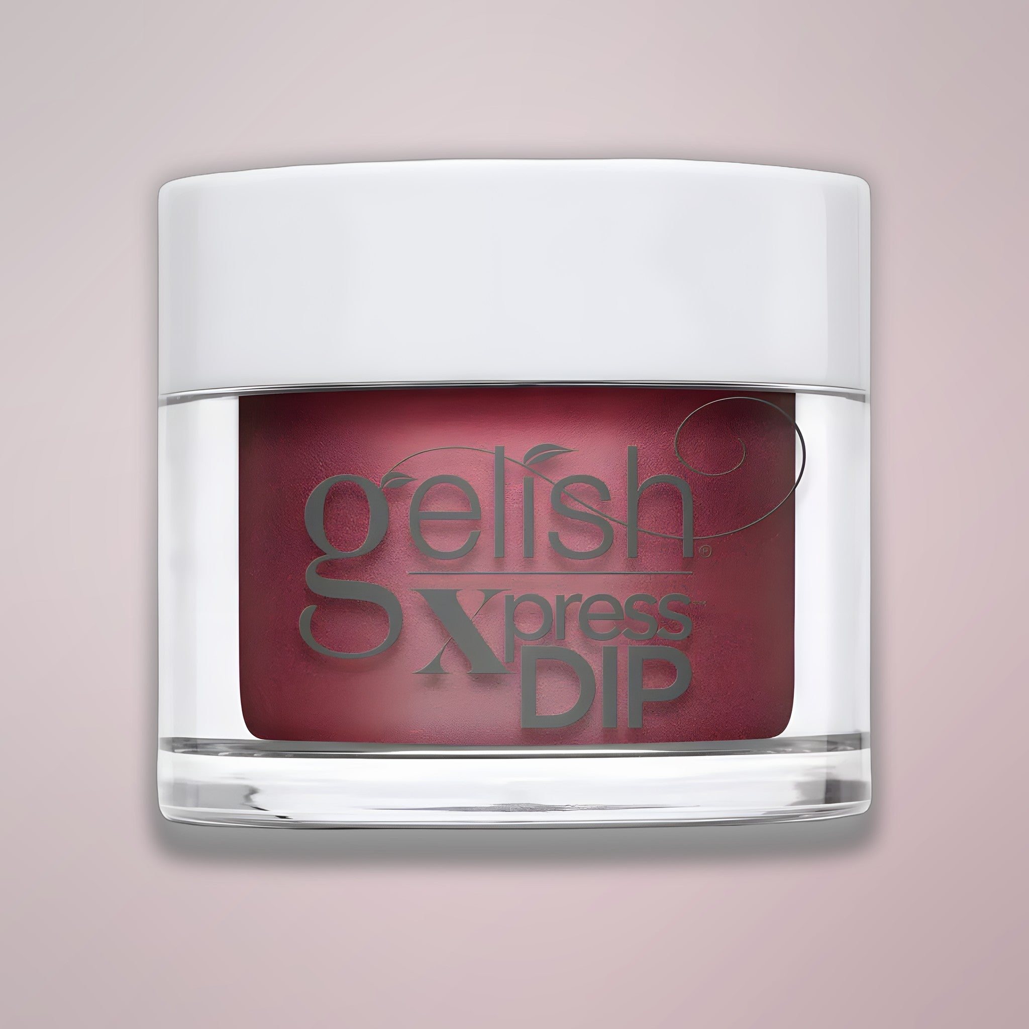 GELISH Dip & Brush - 031 Wonder Woman - 1.5oz