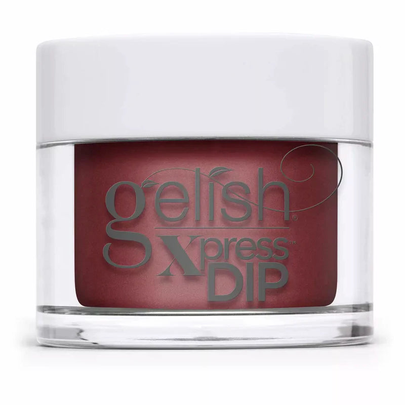Gelish dip & brush - 032 man of the moment - 1.5oz