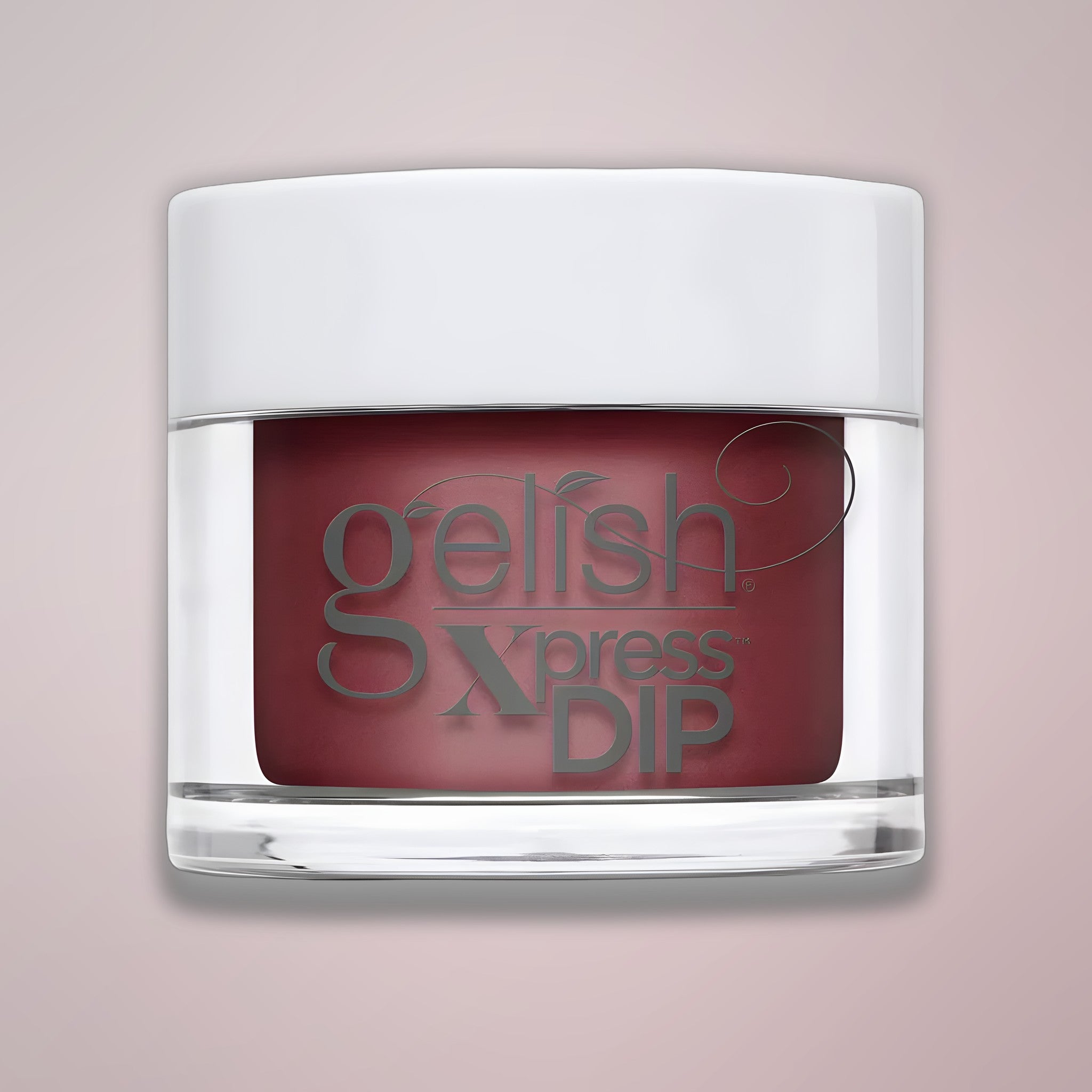 GELISH Dip & Brush - 032 Man of The Moment - 1.5oz