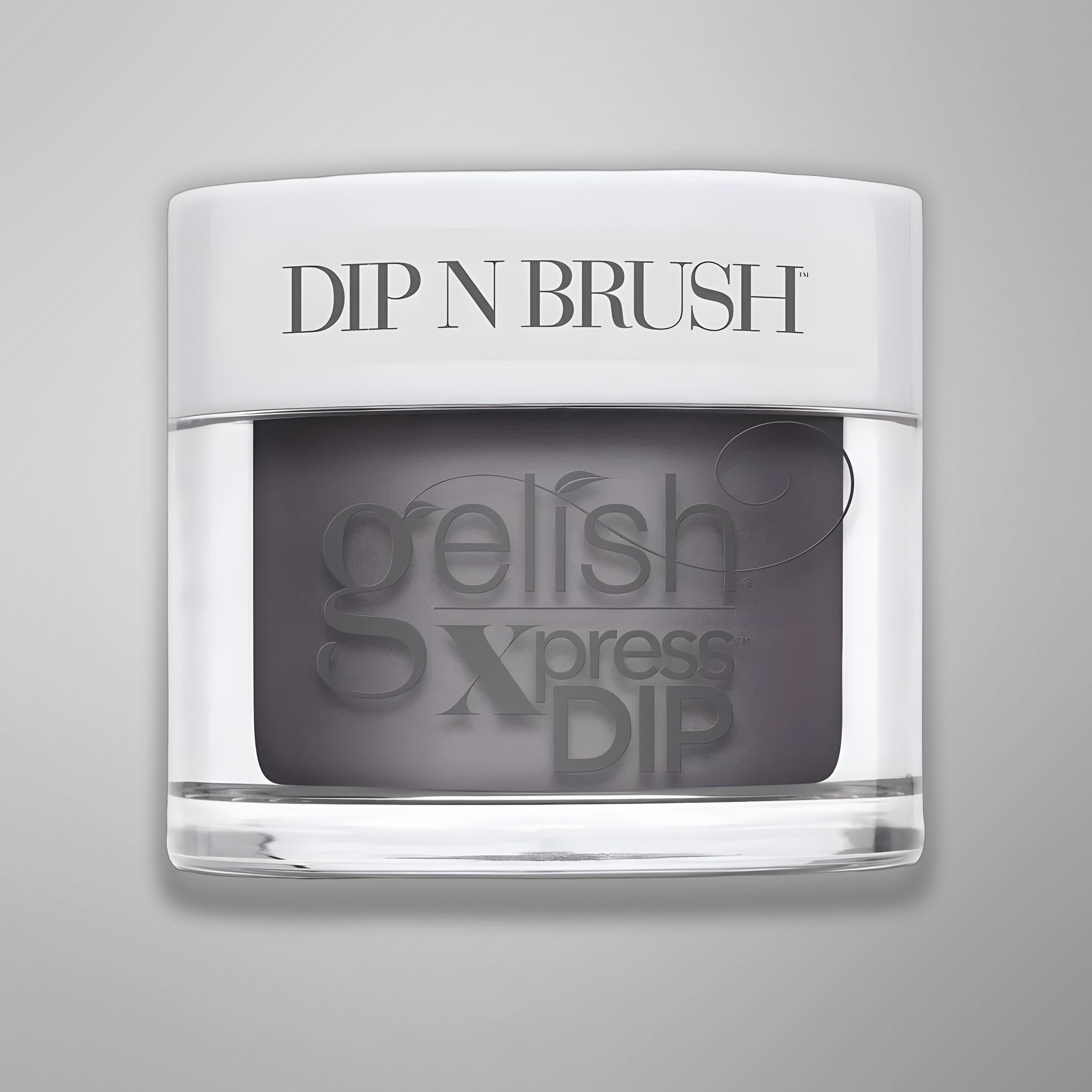 GELISH Dip & Brush - 064 Sweater Weather - 1.5oz