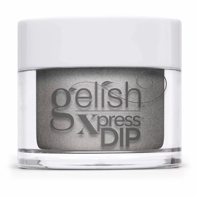Gelish dip & brush - 067 chain reaction - 1.5oz - acrylic