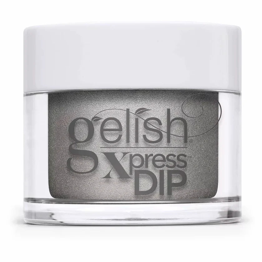 Gelish dip & brush - 067 chain reaction - 1.5oz - acrylic