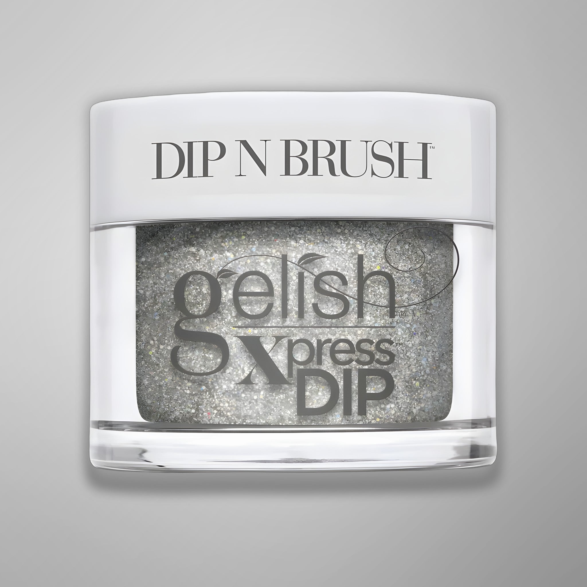 GELISH Dip & Brush - 069 Fame Game - 1.5oz