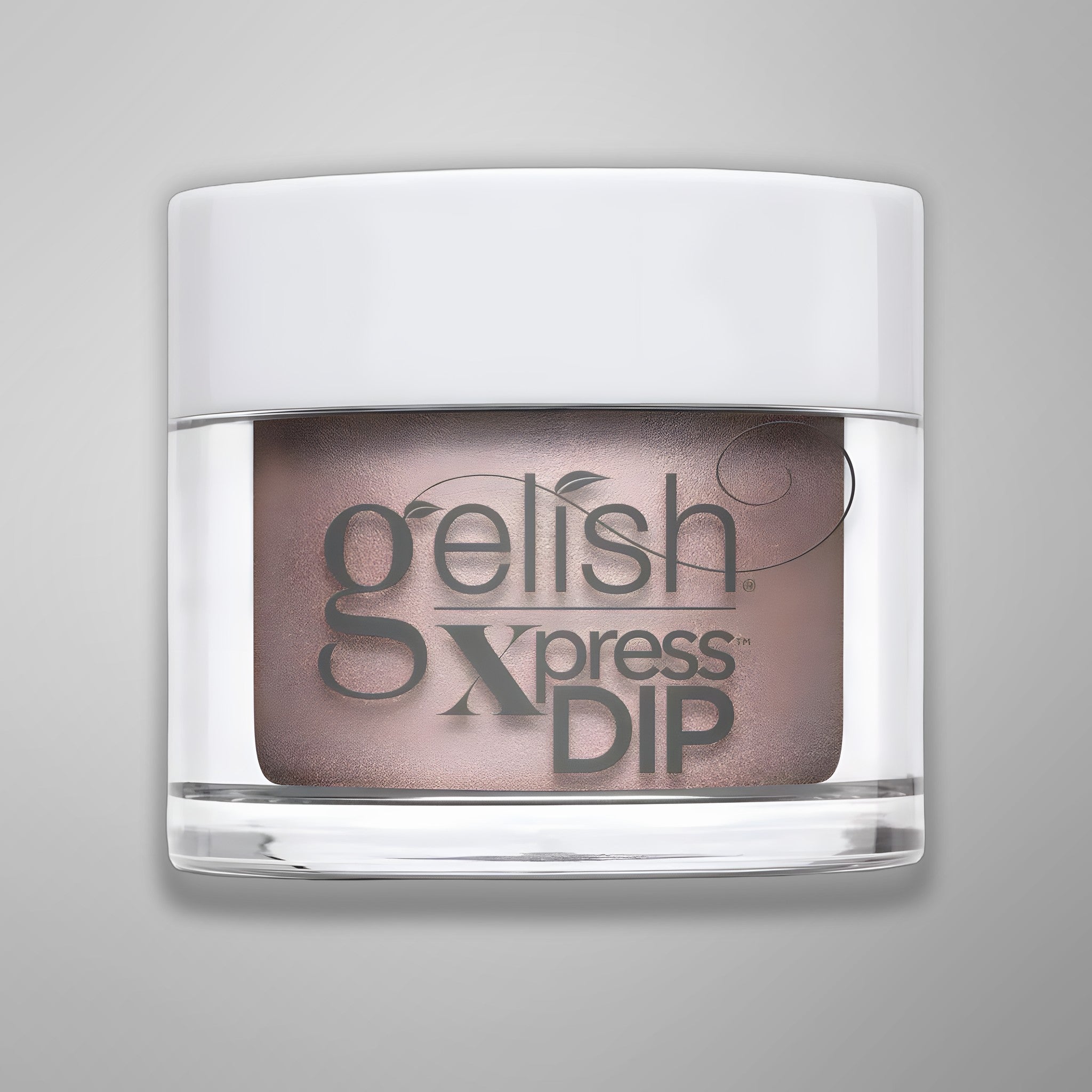 GELISH Dip & Brush - 073 No Way Rose - 1.5oz