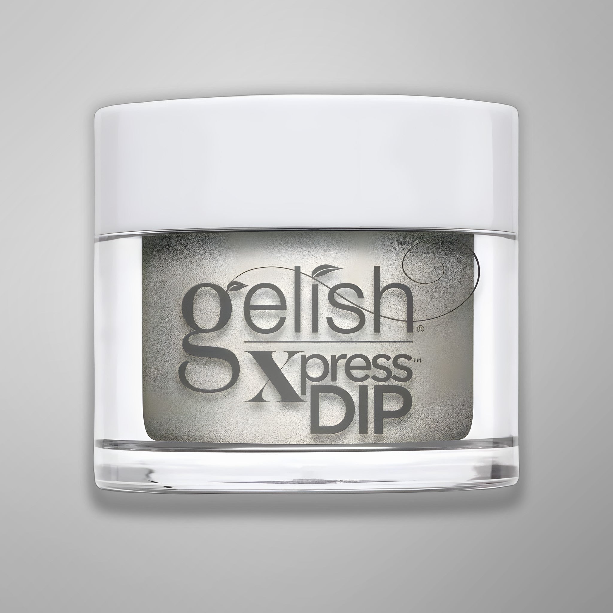 GELISH Dip & Brush - 075 Give Me Gold - 1.5oz