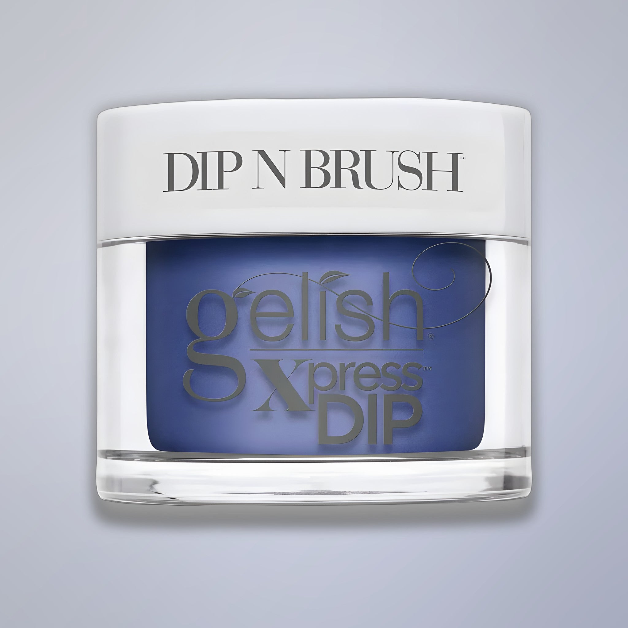 GELISH Dip & Brush - 124 Making Waves - 1.5oz