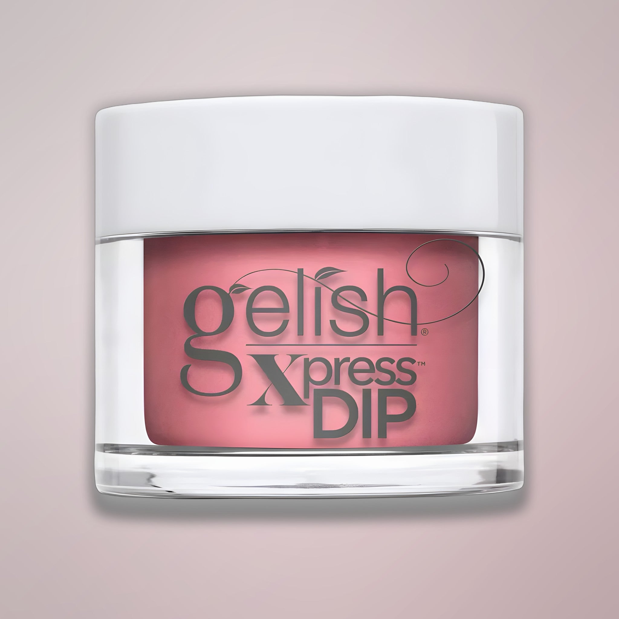 GELISH Dip & Brush - 176 Cancan We Dance - 1.5oz