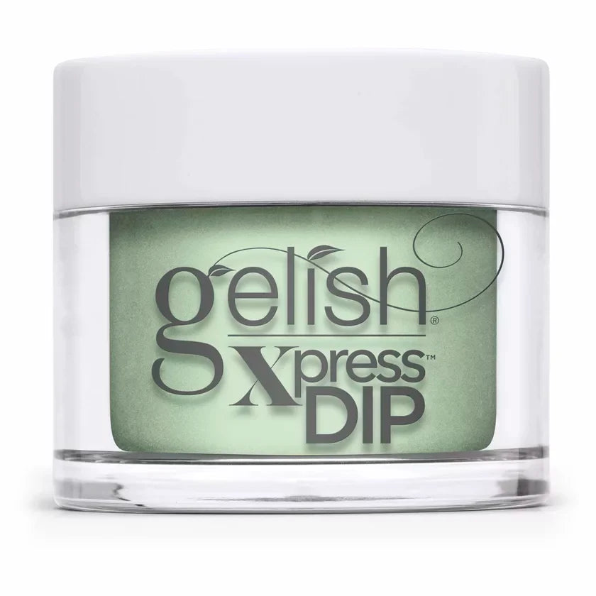 Gelish dip & brush - 177 do you harajuku - 1.5oz - acrylic