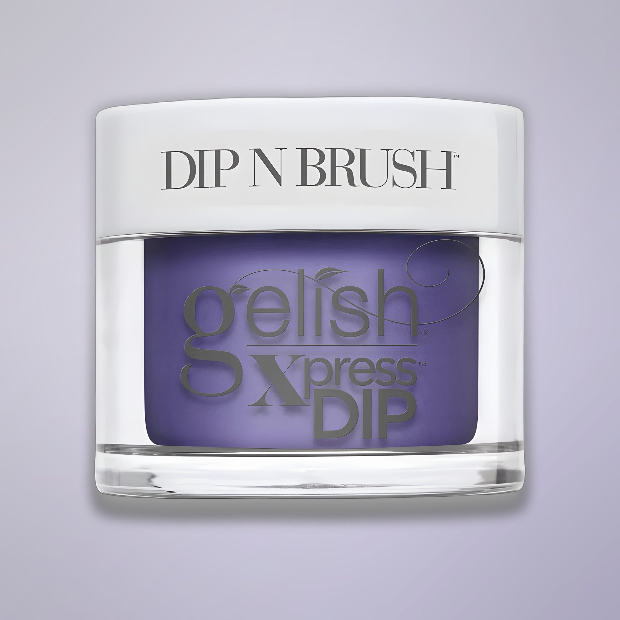GELISH Dip & Brush - 179 Anime-zing Color - 1.5oz