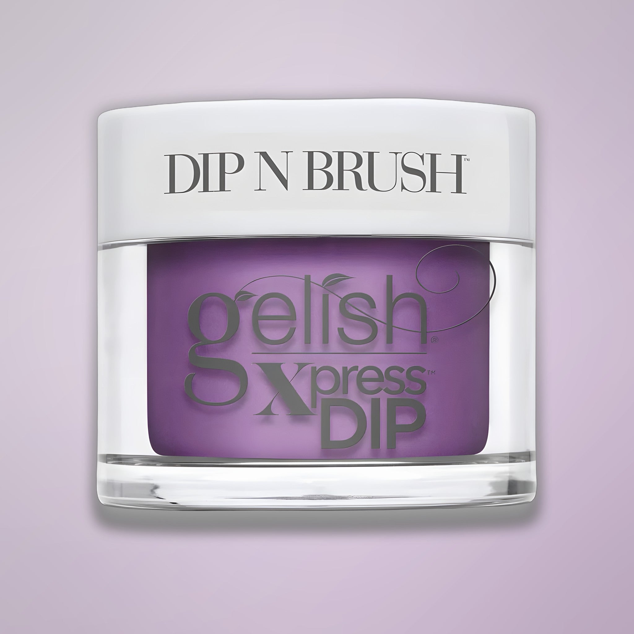 GELISH Dip & Brush - 180 Tokyo A Go Go - 1.5oz