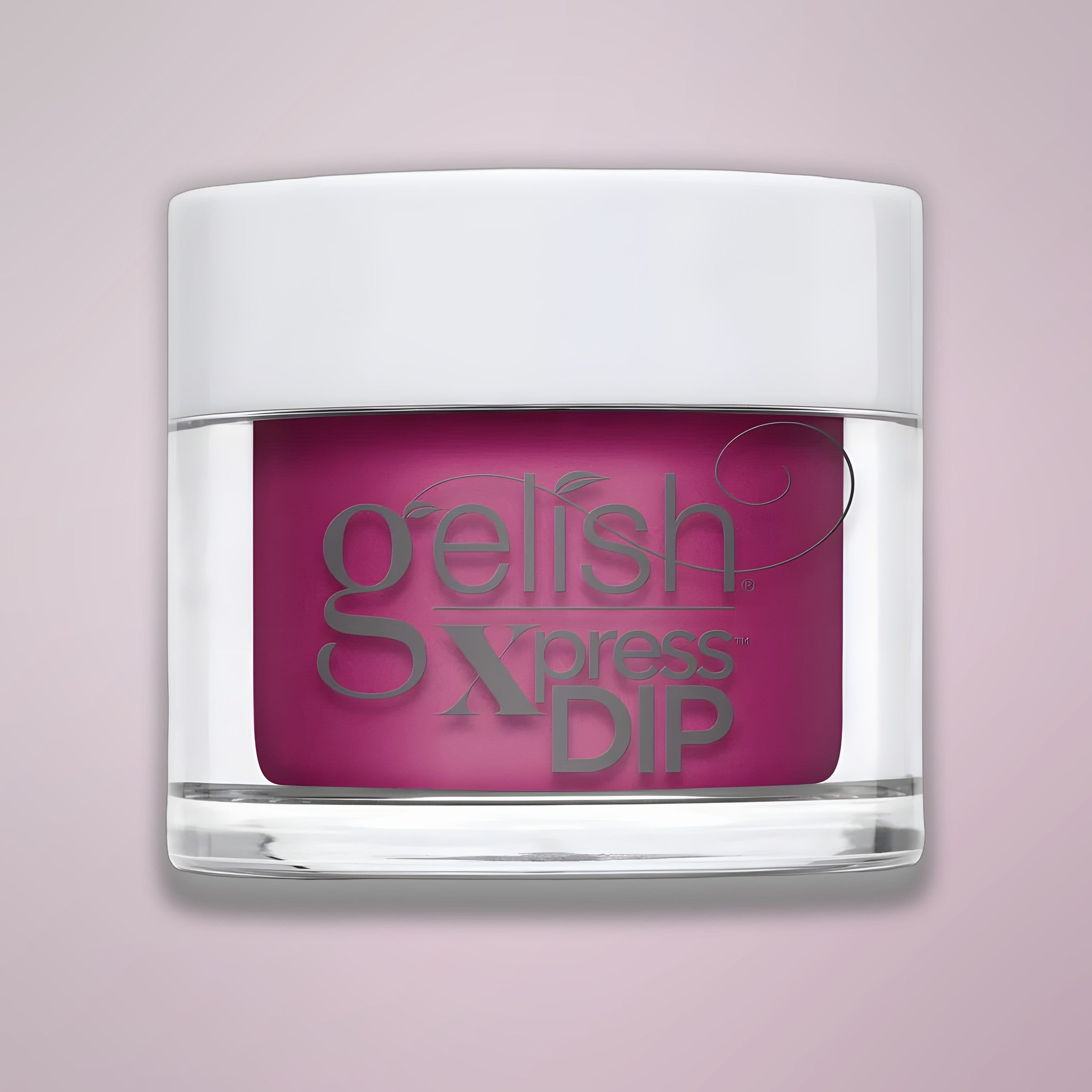 GELISH Dip & Brush - 181 Pop-arazzi Pose - 1.5oz