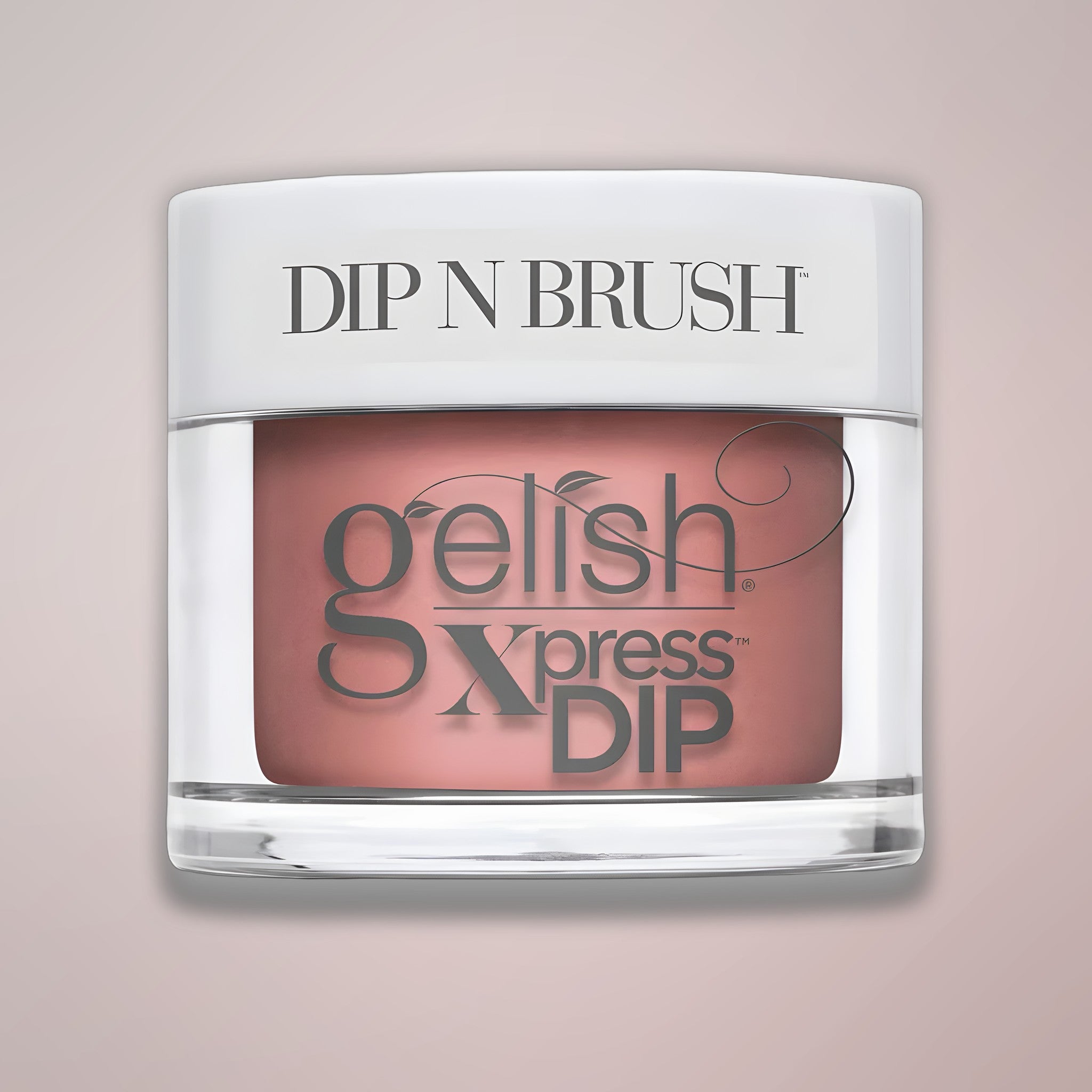 GELISH Dip & Brush - 182 Manga-Round With Me - 1.5oz