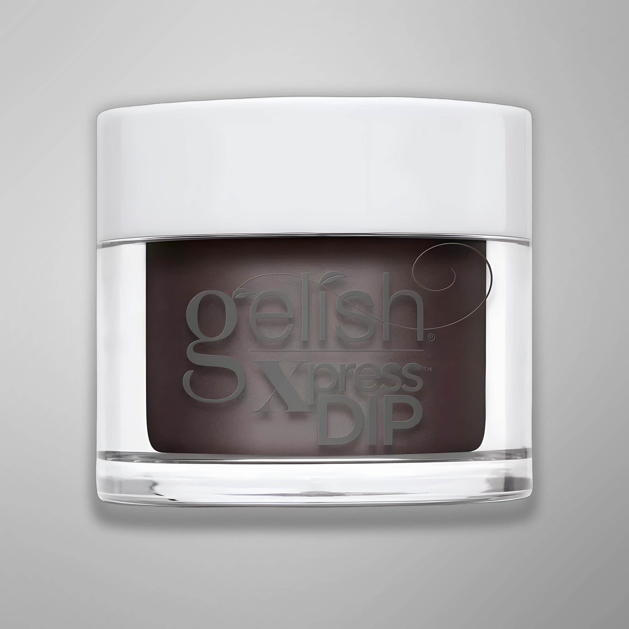 GELISH Dip & Brush - 183 Pumps or Cowboy Boots? - 1.5oz