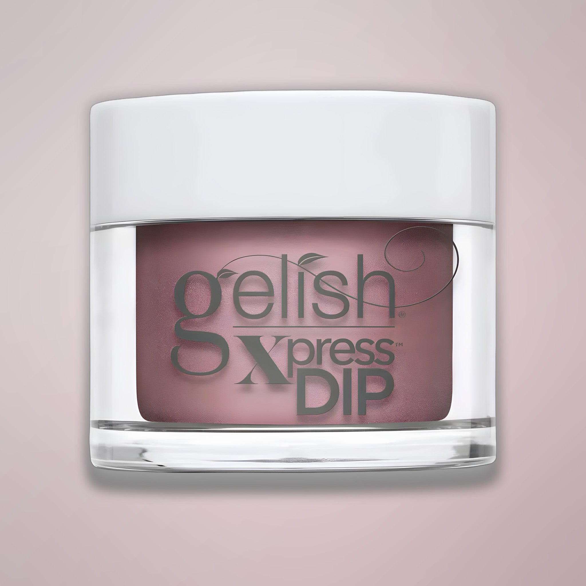 GELISH Dip & Brush - 186 Texas Me Later - 1.5oz