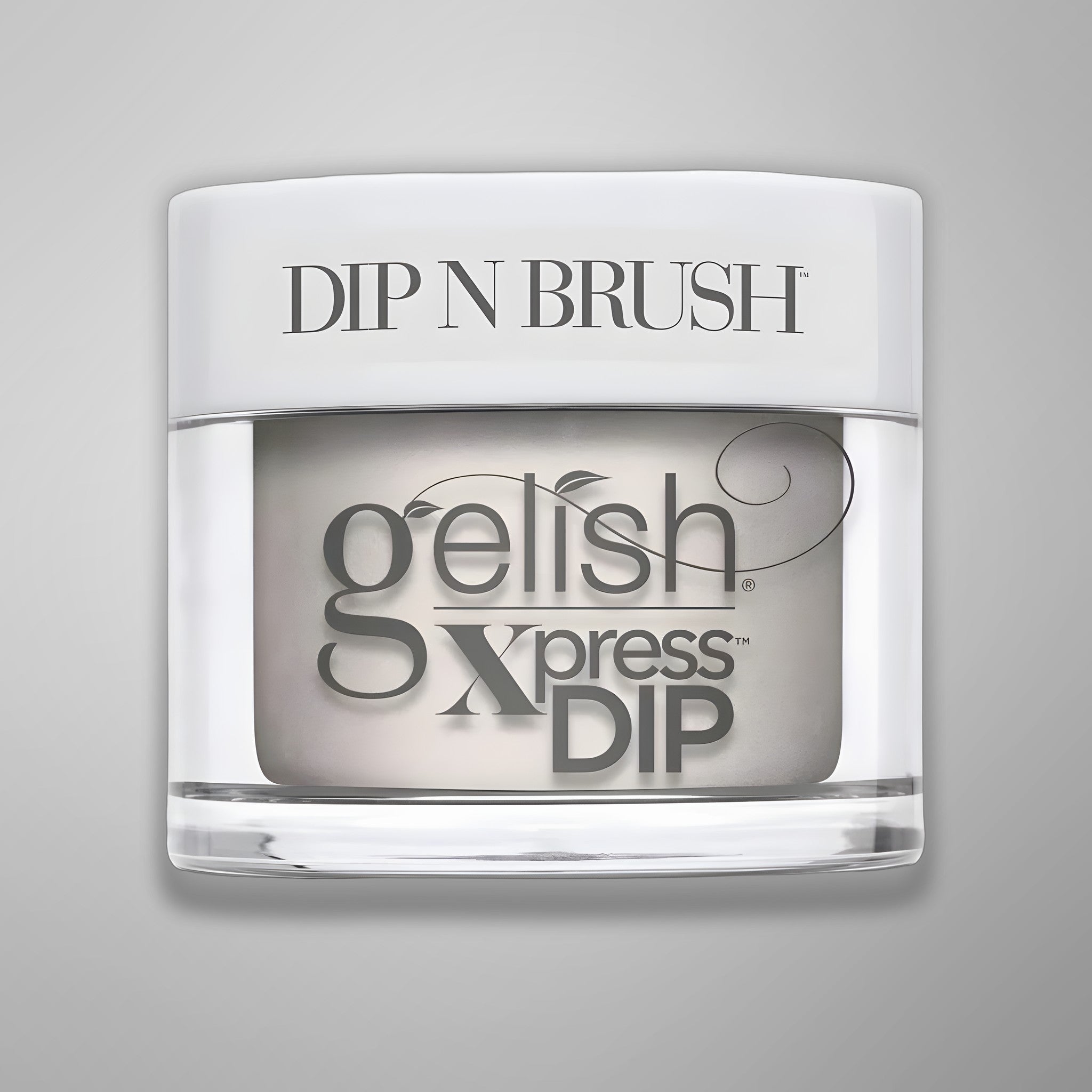 GELISH Dip & Brush - 187 Tan My Hide - 1.5oz