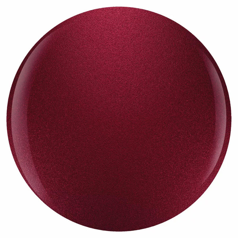Gelish dip & brush - 190 i’m so hot - 1.5oz - acrylic dip