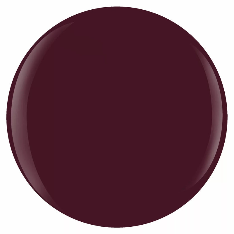 Gelish dip & brush - 191 a little naughty - 1.5oz - acrylic