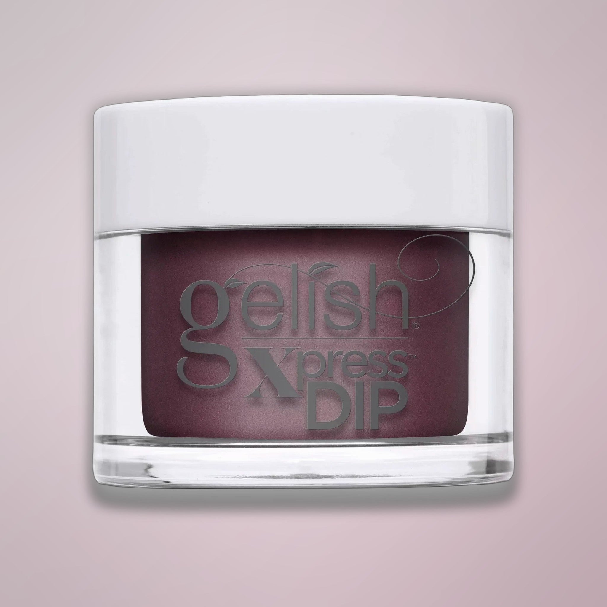 GELISH Dip & Brush - 191 A Little Naughty - 1.5oz
