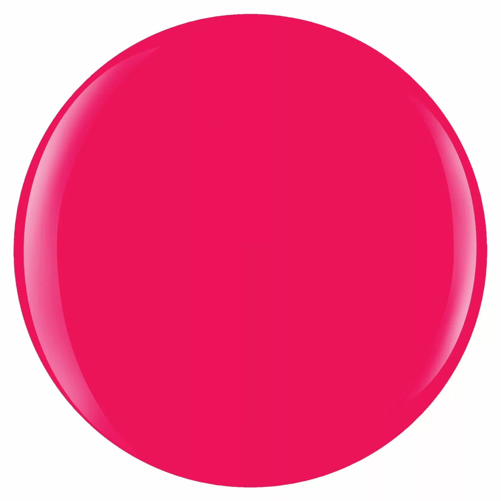 Gelish dip & brush - 202 don’t pansy around - 1.5oz