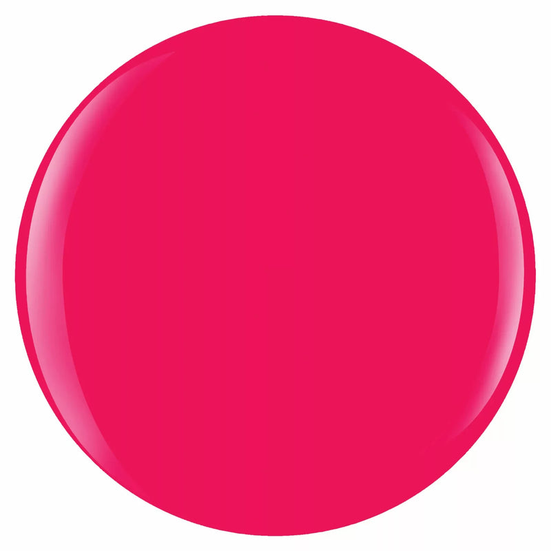 Gelish dip & brush - 202 don’t pansy around - 1.5oz