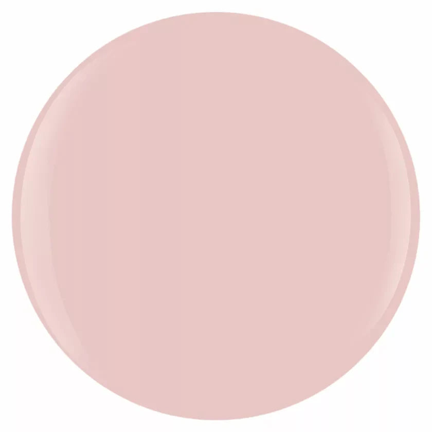 Gelish dip & brush - 203 prim-rose and pink - 1.5oz