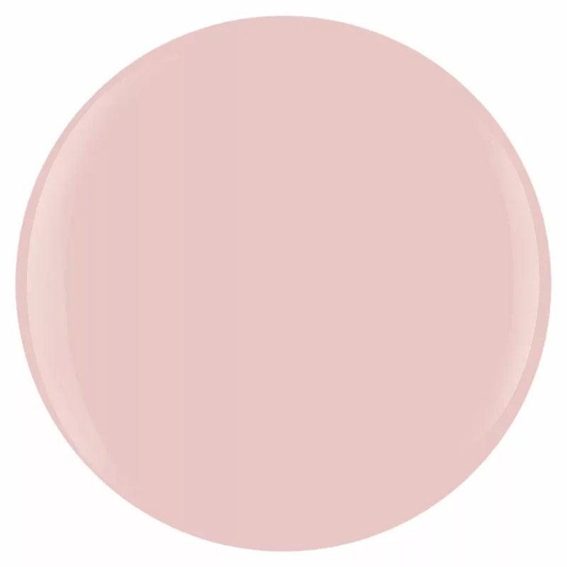 Gelish dip & brush - 203 prim-rose and pink - 1.5oz