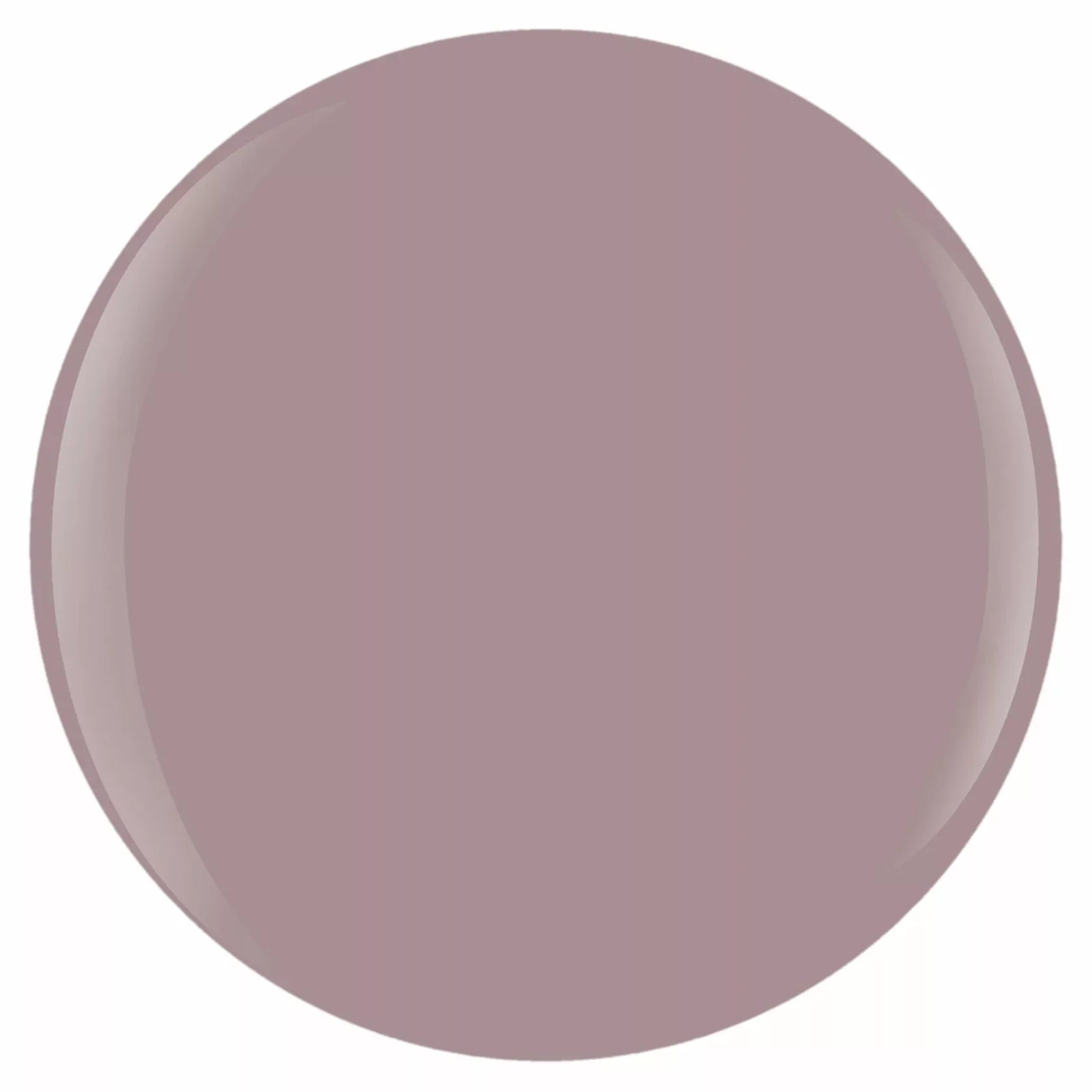 Gelish dip & brush - 206 i or-chid you not - 1.5oz